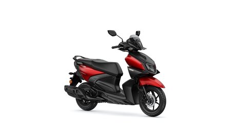 YAMAHA RAYZR 