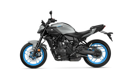 YAMAHA MT-07 (2025)