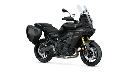 YAMAHA TRACER 9  GT (2025)