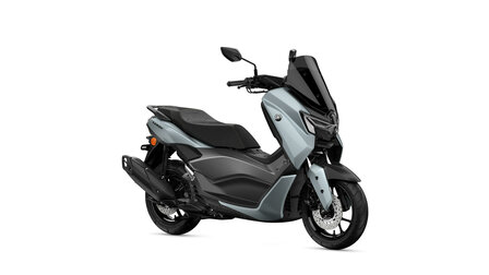 YAMAHA NMAX 125 Tech MAX (2025)