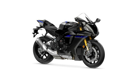 YAMAHA YZF-R1M