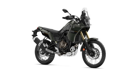 2024 YAMAHA T&Eacute;N&Eacute;R&Eacute; 700 