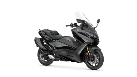 2024 YAMAHA TMAX Tech MAX 