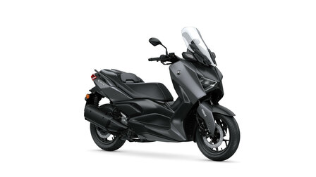 YAMAHA XMAX 300 