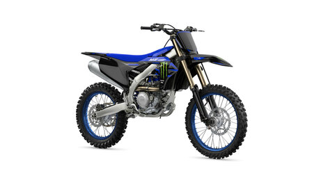 YZ450F MONSTER ENERGY YAMAHA RACING EDITION