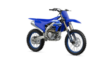 YAMAHA YZ450F