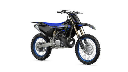 YZ250 MONSTER ENERGY YAMAHA RACING EDITION