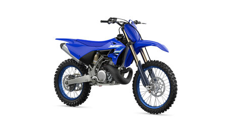 YAMAHA YZ250