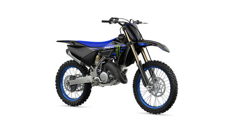 YZ125 MONSTER ENERGY YAMAHA RACING EDITION