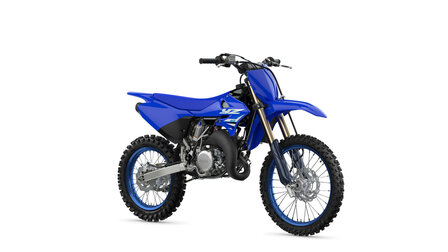 YAMAHA YZ85