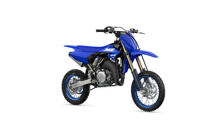 YAMAHA YZ65