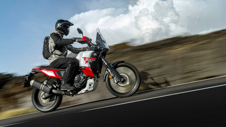 YAMAHA T&Eacute;N&Eacute;R&Eacute; 700 WORLD RAID (2026)