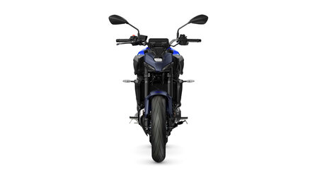 YAMAHA MT-07 Y-AMT