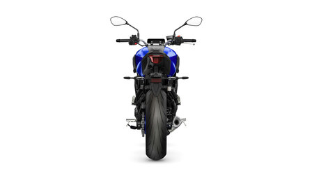 YAMAHA MT-07 Y-AMT