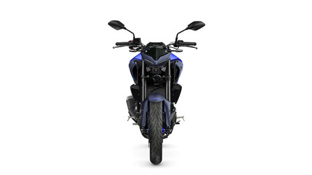 YAMAHA MT-03