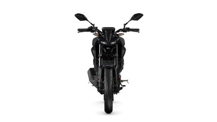 YAMAHA MT-125