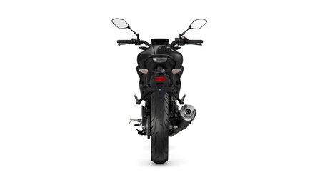YAMAHA MT-125