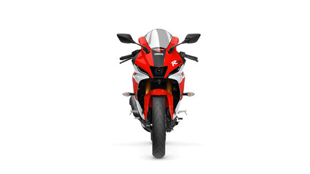 YAMAHA R125