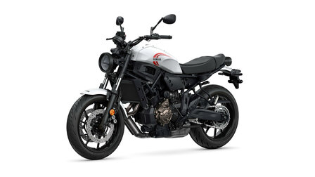 YAMAHA XSR700