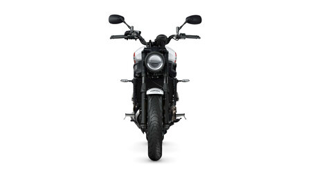 YAMAHA XSR700