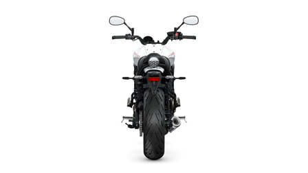 YAMAHA XSR700