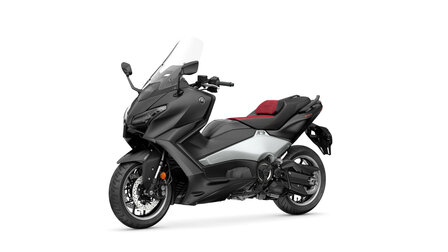 YAMAHA TMAX 25th Anniversary