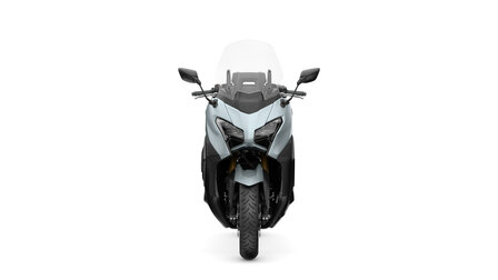 YAMAHA TMAX Tech Max
