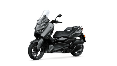 YAMAHA XMAX 300 Tech MAX+