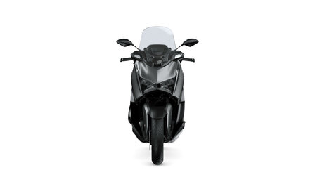 YAMAHA XMAX 300 Tech MAX+