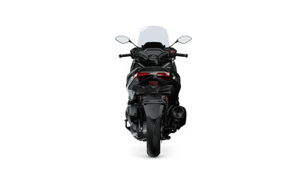 YAMAHA XMAX 300 Tech MAX+