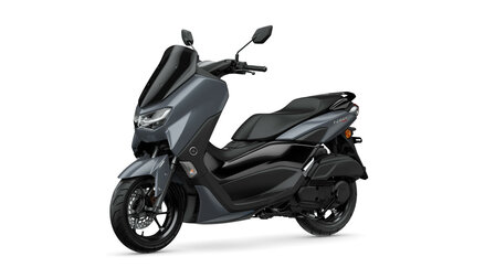 YAMAHA NMAX 155 