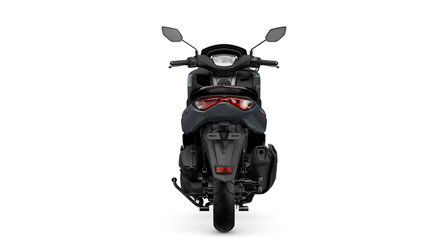YAMAHA NMAX 155 