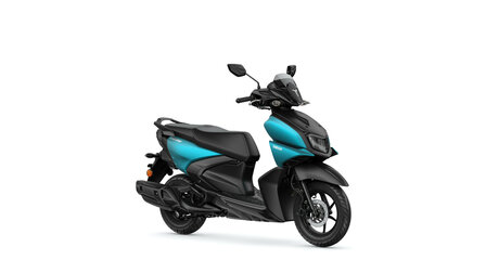 YAMAHA RayZR 