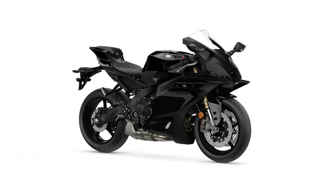 YAMAHA YZF-R9