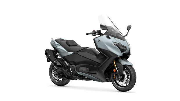 YAMAHA TMAX Tech Max (2025)