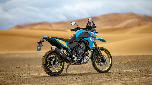 Ténéré 700 Rally