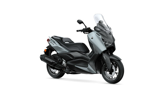 YAMAHA XMAX 300 Tech MAX+