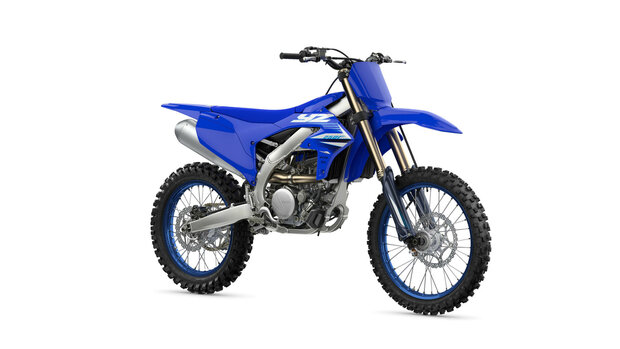 YAMAHA YZ250F