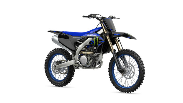 YZ250F MONSTER ENERGY YAMAHA RACING EDITION