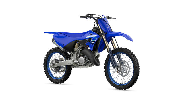 YAMAHA YZ125