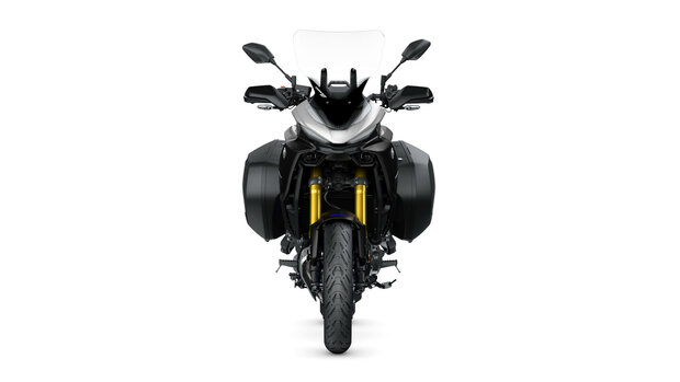 YAMAHA TRACER 7 GT 