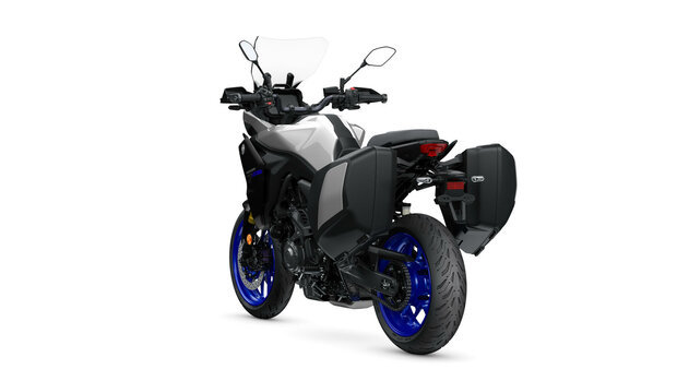 YAMAHA TRACER 7 GT 