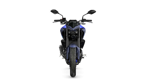 YAMAHA MT-03