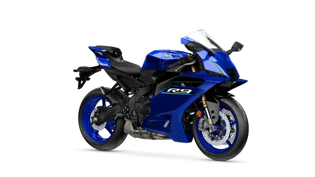 YAMAHA R9 