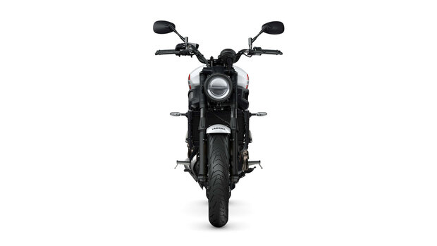 YAMAHA XSR700