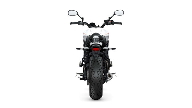 YAMAHA XSR700