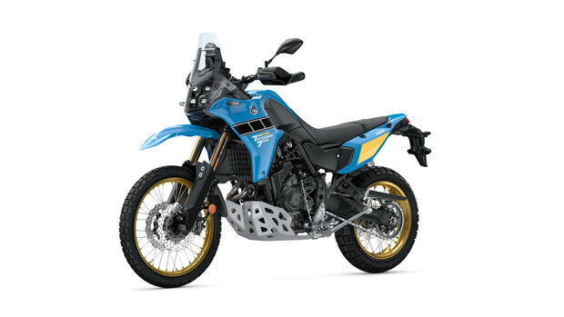 YAMAHA T&Eacute;N&Eacute;R&Eacute; 700 RALLY