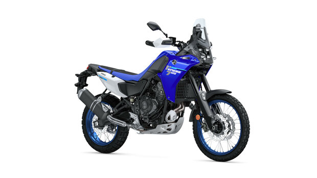 YAMAHA T&Eacute;N&Eacute;R&Eacute; 700