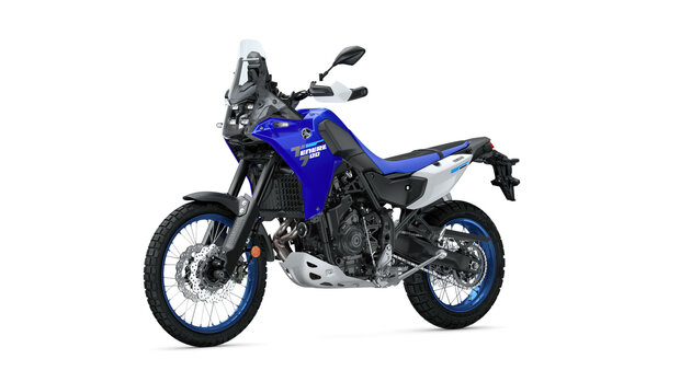 YAMAHA T&Eacute;N&Eacute;R&Eacute; 700