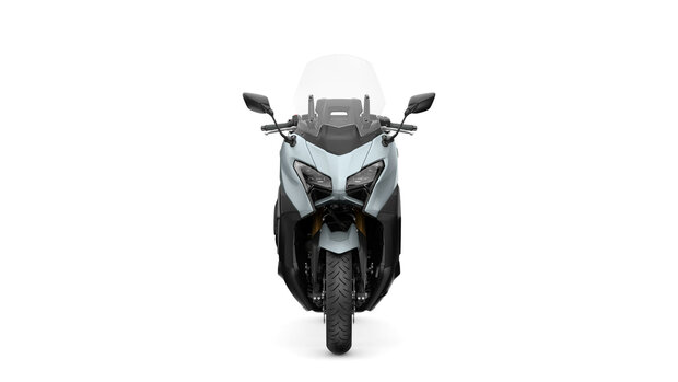 YAMAHA TMAX Tech Max